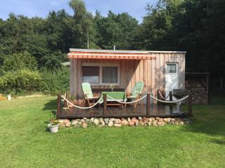 Bungalow am Schmollensee - 0