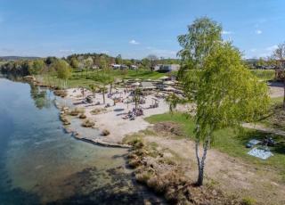 Mobilheim SUNNIVA am Murner See Chalet, Bungalow - Wackersdorf - 1
