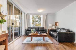 Beautiful 3 bedroom apartment in Bondi - Sydney - 5