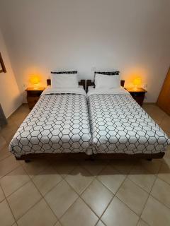 Evita Luxury Apartments - Spilia - 7