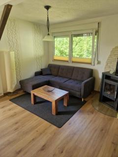 Bungalow am Schmollensee - 2
