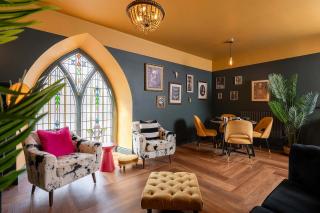 Chic Boutique Retreat with Luxury Bath - Barnard Castle - 0
