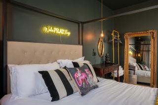 Chic Boutique Retreat with Luxury Bath - Barnard Castle - 9