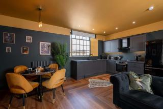 Chic Boutique Retreat with Luxury Bath - Barnard Castle - 8