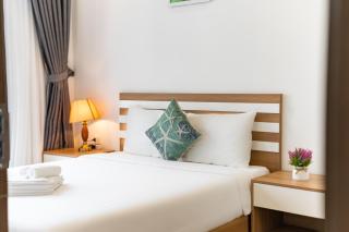 Phuc Lam Hotel Grand World Phu Quoc - Phu Quoc - 9