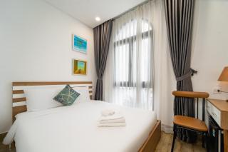 Phuc Lam Hotel Grand World Phu Quoc - Phu Quoc - 2