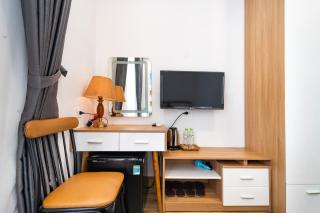 Phuc Lam Hotel Grand World Phu Quoc - Phu Quoc - 1
