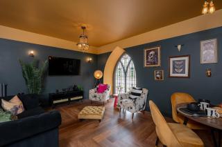 Chic Boutique Retreat with Luxury Bath - Barnard Castle - 5