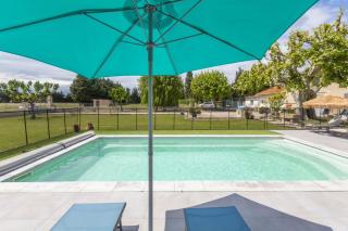 Le Petit Mas Rey - 6