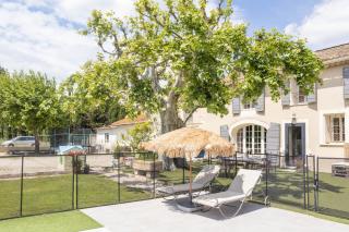 Le Petit Mas Rey - 2