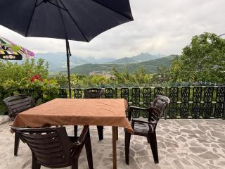 Ana-Maria Bnb - Tatev - 3