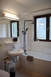 Gemütliches Apartment mit Balkon nähe Hallstatt - Steinach - 6