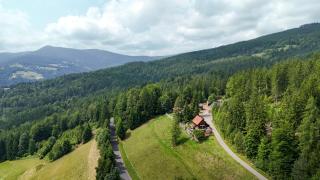dieKELLERSTÖCKL Das Almstöckl mit Jacuzzi - - 7