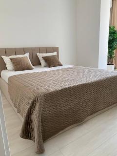 ATLANT luxury Big Family Five Apart - ТЦ ДЕПОТ - Chernivtsi - 0