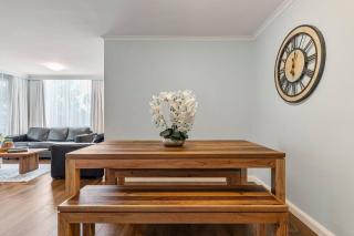 Beautiful 3 bedroom apartment in Bondi - Sydney - 7