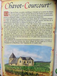 Gite Du Clos Pommier - Chavot-Courcourt - 1