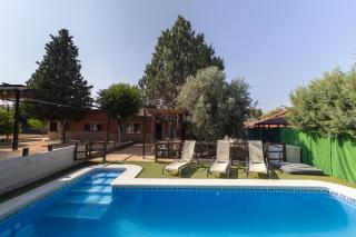 Casa Fina - Fuentidueña de Tajo - 8