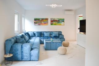 Holiday House Nina - Punat - 9