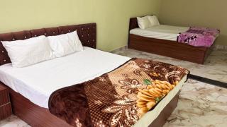 Hotel Prisha Recidency - Wardha - 3