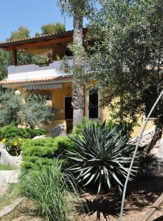 Hotel Residence Riviera Calabra - 1