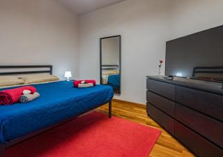 Marelì - magnifica villa con piscina - 7