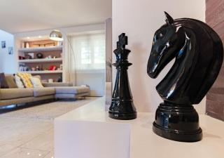 Marelì - magnifica villa con piscina - 5