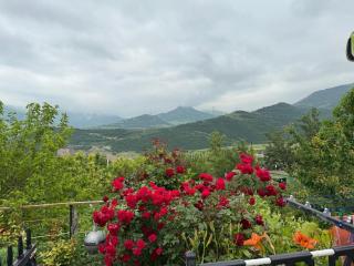 Ana-Maria Bnb - Tatev - 5