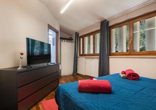 Marelì - magnifica villa con piscina - 2