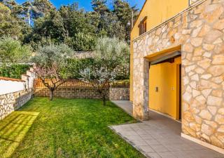 Marelì - magnifica villa con piscina - 1