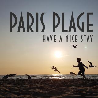 Have a nice stay! - Paris Plage - volledig vernieuwd, free parking - 5