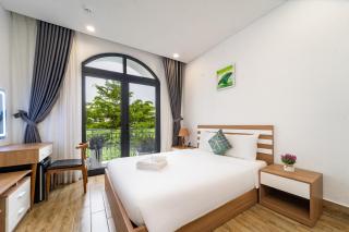 Phuc Lam Hotel Grand World Phu Quoc - Phu Quoc - 8