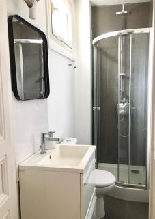 Grand Studio Trouville centre - Trouville-sur-Mer - 6