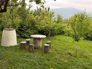 Ana-Maria Bnb - Tatev - 7