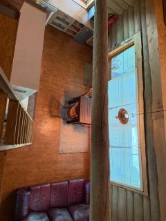 Kadaka-Hansu Holiday House - Pusku - 5
