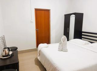 Hotel KIARA GUEST HOUSE Shillong - Mylliem - 9