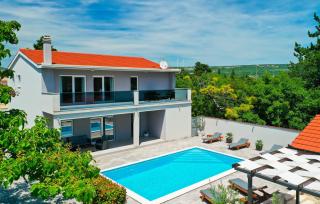 Villa Ivanova - Makarska by Villas Guide - Zadvarje - 4