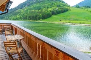 CHALET am Schneeberg See - Puchberg am Schneeberg - 6