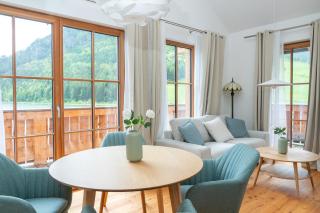 CHALET am Schneeberg See - Puchberg am Schneeberg - 2