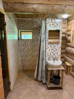 Kadaka-Hansu Holiday House - Pusku - 6