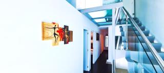Lumen Triplex by Oshun LOFTS & MIDSTAY - 1