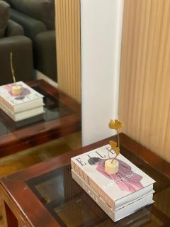 2 bedroom Condo Unit in SRP near SM Seaside and Nustar - Cebu City - 1