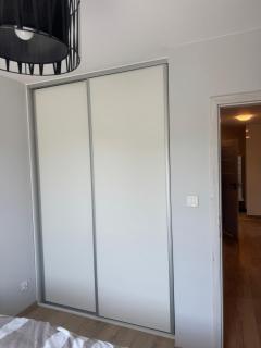 Apartament z wanną z hydromasażem - Danzig - 4