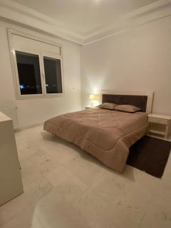 Sweet home 2 - jardin de carthage - Tunis - 6
