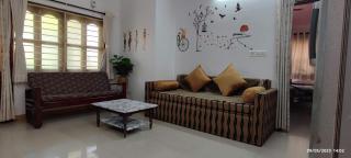 The Homeland Stay - Ahmedabad - 3