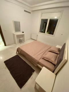 Sweet home 2 - jardin de carthage - Tunis - 4