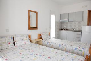 Flora Rooms - Olympiakí Aktí - 9