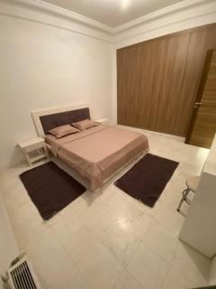 Sweet home 2 - jardin de carthage - Tunis - 2
