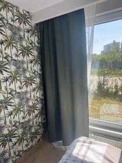 Apartament z wanną z hydromasażem - Danzig - 5