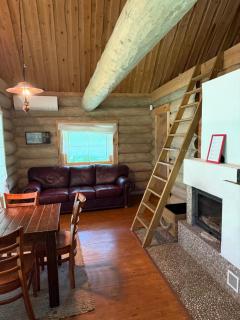 Kadaka-Hansu Holiday House - Pusku - 9