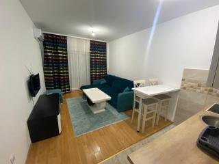 Apartman Podgorica - Podgorica - 6